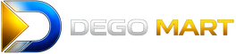 DEGO Mart - Home